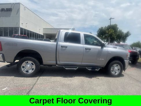 Used 2020 RAM 2500 Tradesman AWD/4WD image 18