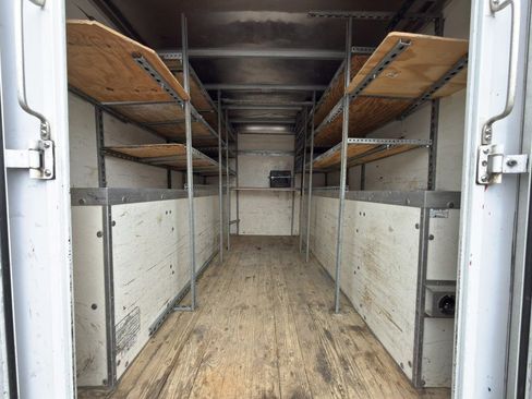 Used 2016 RAM ProMaster 2500 image 30