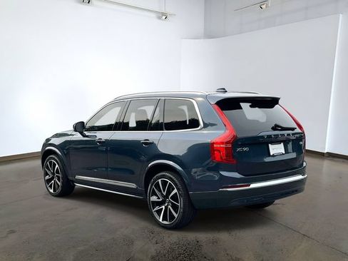 Used 2023 Volvo XC90 B6 Plus w/ Protection Package AWD/4WD image 6