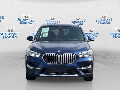 Used 2020 BMW X1 xDrive28i AWD/4WD image 6