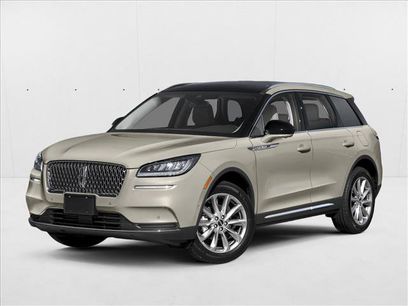 Used 2021 Lincoln Corsair Reserve w/ Sport Package