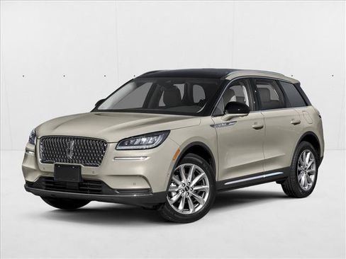 Used 2021 Lincoln Corsair Reserve w/ Sport Package AWD/4WD image 1