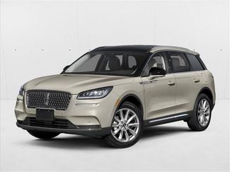 Used 2021 Lincoln Corsair Reserve w/ Sport Package AWD/4WD video 1