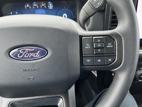 New 2026 Ford F150 STX w/ Equipment Group 200A AWD/4WD image 20