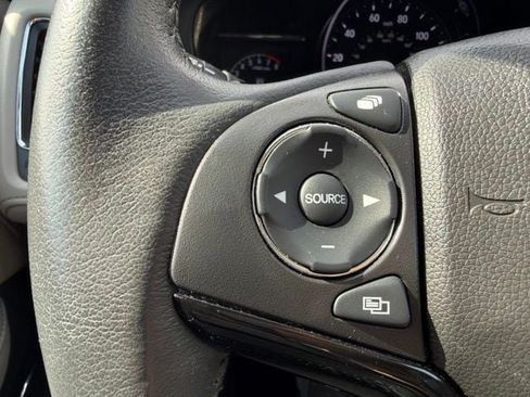 Used 2020 Honda HR-V EX-L image 13