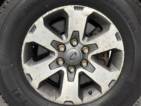 Used 2012 Ford F150 FX4 w/ Max Trailer Tow Pkg image 31