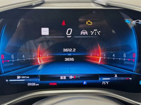 Used 2025 Mercedes-Benz AMG GT 63 image 13