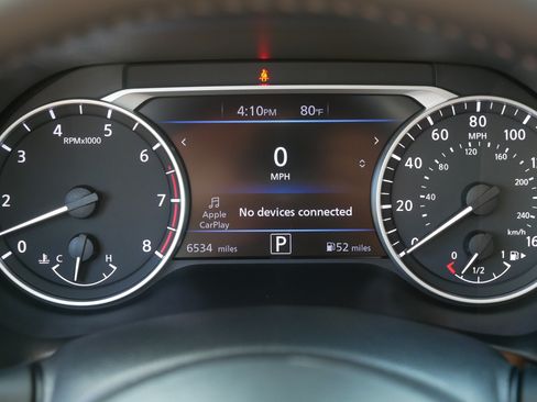 Certified 2023 Nissan Sentra SV w/ All-Weather Package FWD image 21