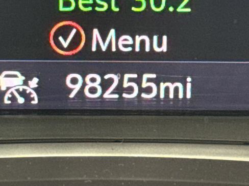 Used 2019 GMC Terrain SLT w/ Preferred Package FWD image 13
