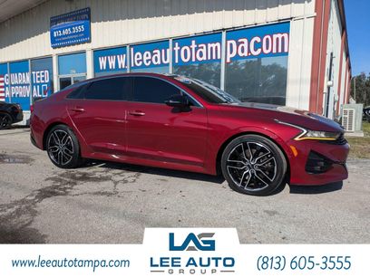 Used 2022 Kia K5 GT