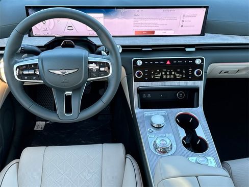 New 2026 Genesis GV80 2.5T Prestige image 24