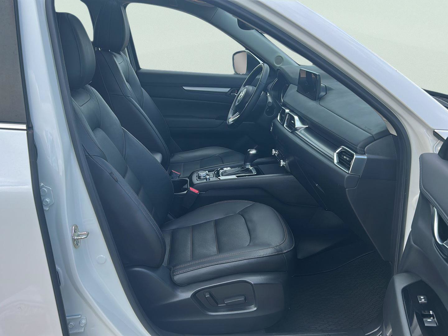 Used 2022 MAZDA CX-5 AWD 2.5 S image 24