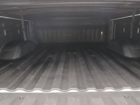 Used 2025 GMC Sierra 2500 AT4 w/ Technology Package image 31