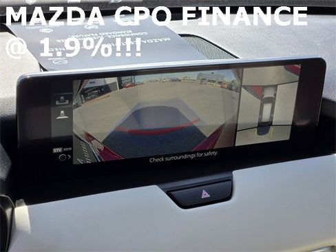 Used 2025 MAZDA CX-90 Plug-In Hybrid w/ Premium Plus image 19