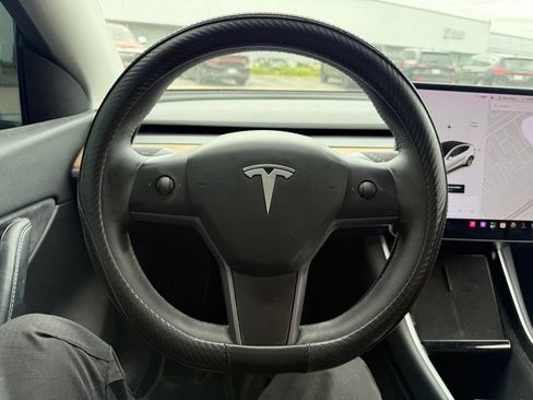 Used 2021 Tesla Model Y Long Range AWD/4WD image 6