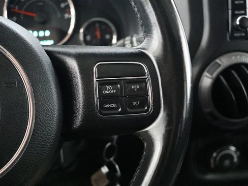 Used 2017 Jeep Wrangler Unlimited Sport w/ Quick Order Package 24S AWD/4WD image 19
