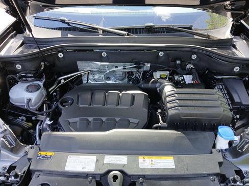 New 2026 Volkswagen Atlas Cross Sport SE AWD/4WD image 21