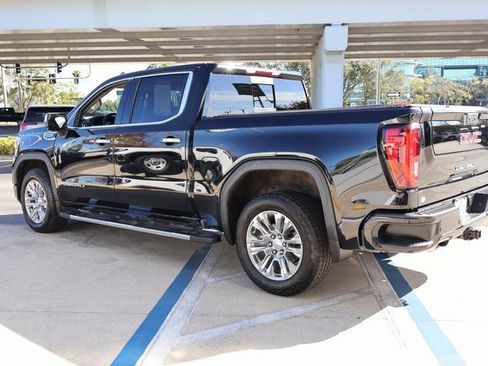 Certified 2021 GMC Sierra 1500 Denali image 4