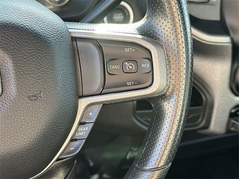 Used 2024 RAM 3500 Tradesman image 31