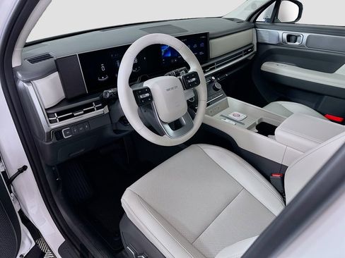 New 2026 Hyundai Santa Fe SEL image 9