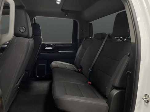 Used 2024 GMC Sierra 2500 SLE image 26