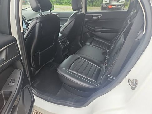 Used 2022 Ford Edge SEL w/ Convenience Package AWD/4WD image 24