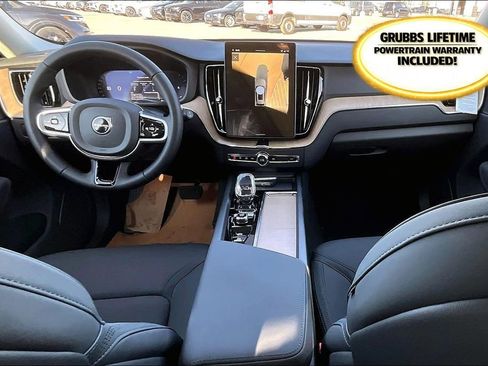 New 2026 Volvo XC60 B5 Plus w/ Climate Package image 9