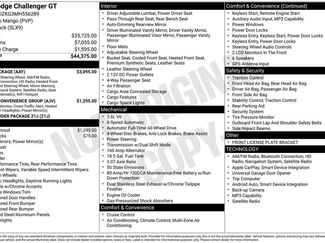 Used 2021 Dodge Challenger GT w/ Plus Package video 1