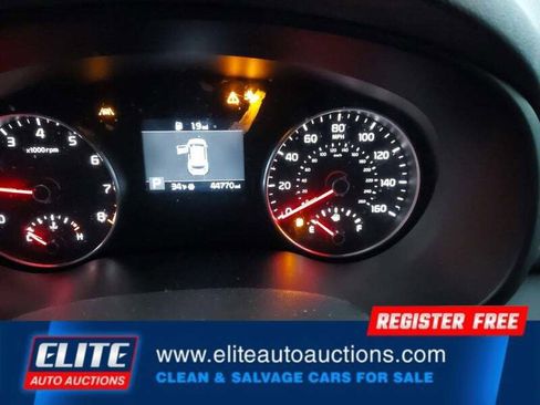 Used 2020 Kia Sportage LX image 29