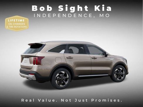 New 2026 Kia Sorento EX image 6
