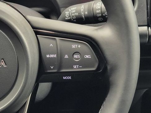 New 2026 MAZDA CX-5 Preferred AWD/4WD image 26