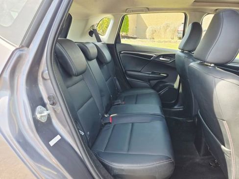 Used 2017 Honda Fit EX-L image 17