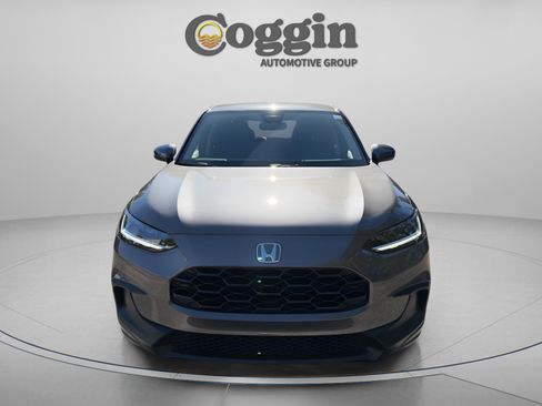 New 2026 Honda HR-V LX image 10