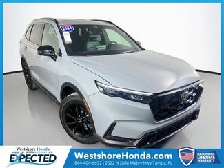 Used 2024 Honda CR-V Sport-L video 1