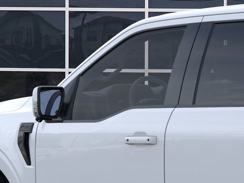 New 2026 Ford F150 Lariat w/ Equipment Group 502A High AWD/4WD image 20