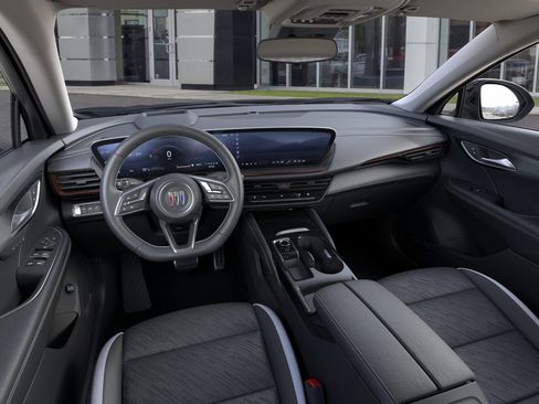 New 2026 Buick Envision Sport Touring AWD/4WD image 15