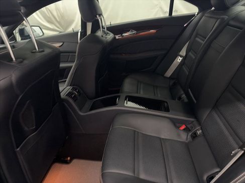 Used 2014 Mercedes-Benz CLS 63 AMG S-Model image 20