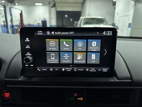 Used 2025 Honda Pilot EX-L image 21