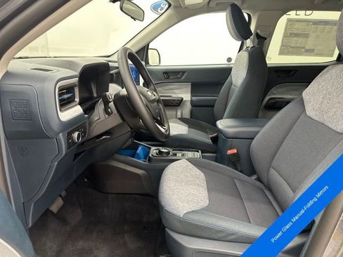 New 2026 Ford Maverick XLT w/ XLT Luxury Package AWD/4WD image 27