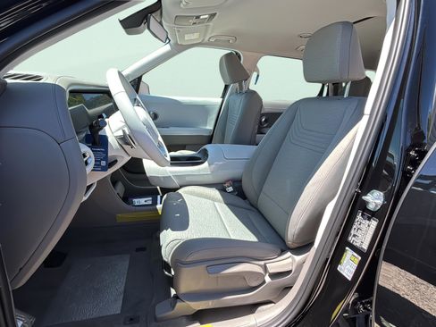 New 2026 Hyundai Palisade SE FWD image 20