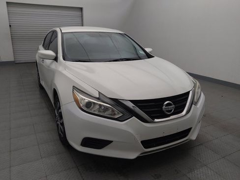 Used 2017 Nissan Altima 2.5 S w/ Power Driver Seat Package image 14