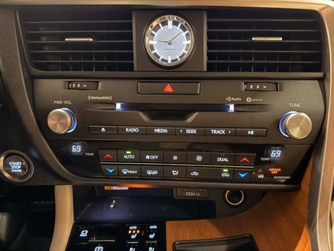 Used 2022 Lexus RX 350 FWD w/ Premium Package image 24