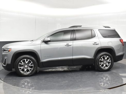 Used 2023 GMC Acadia SLT FWD image 15