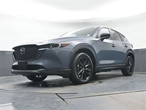 Certified 2023 MAZDA CX-5 Carbon Edition image 32