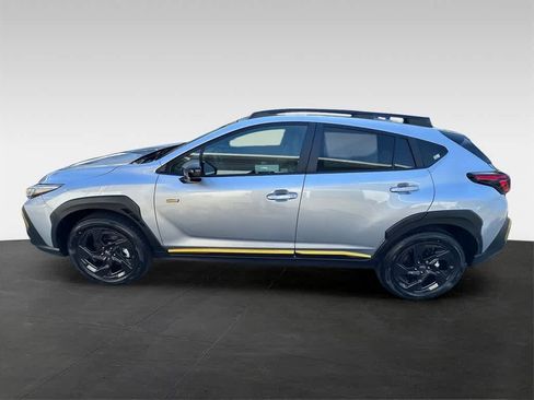 New 2025 Subaru Crosstrek 2.5i Sport w/ Crosstrek Mirror Package image 3