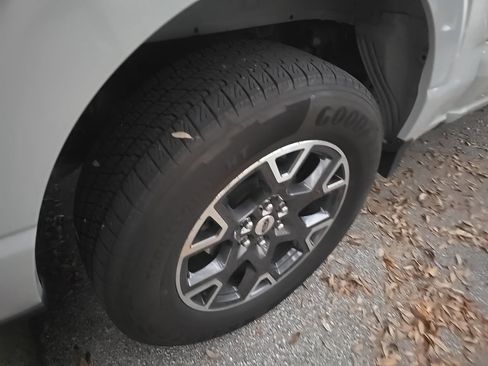 Used 2024 Ford F150 STX image 4