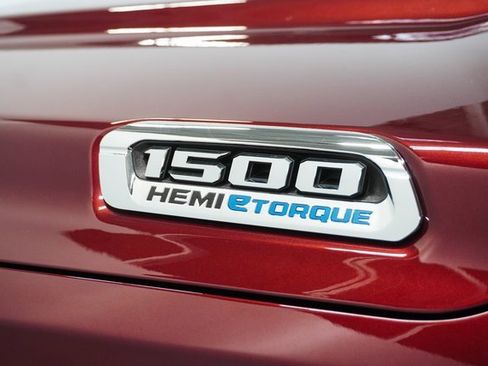 Certified 2023 RAM 1500 Big Horn w/ Trailer Tow Group image 10