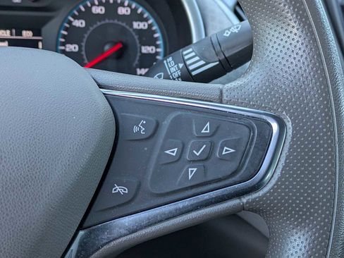 Used 2020 Chevrolet Malibu LS image 22