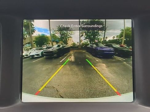 Used 2023 Dodge Charger Scat Pack w/ Plus Group RWD image 23