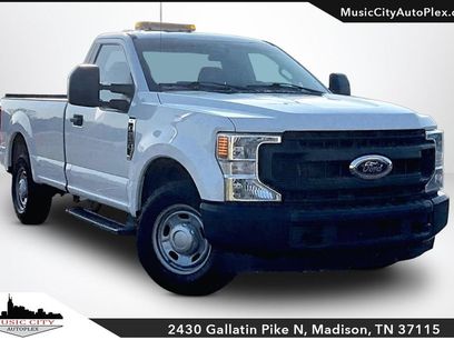 Used 2021 Ford F250 XL